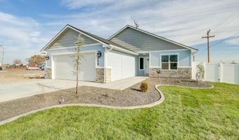 901 Campbell St, Vale, OR 97918