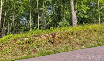 Great Sky Drive lot 13, Banner Elk, NC 28604