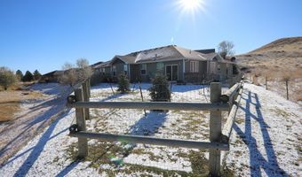 232 W Valley Ln, Buffalo, WY 82834