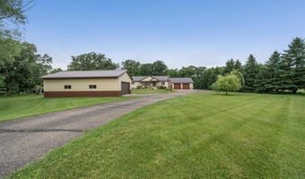 4700 Rural Oaks Dr SE, Alexandria, MN 56308