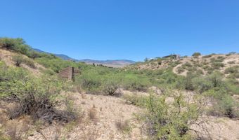 019 019b Off Copper St, Clarkdale, AZ 86324