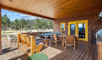 244 County Road 2117, Alpine, AZ 85920