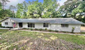 1838 Dogwood Dr, Atmore, AL 36502