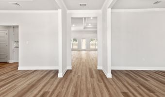 9500 Mossy Rd Plan: The Kingston, Biloxi, MS 39532