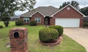1649 Brentwood, Ardmore, OK 73401