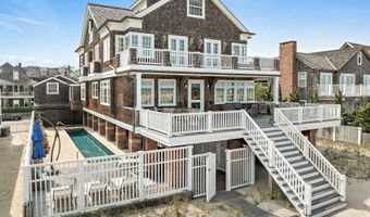 425 East Ave, Bay Head, NJ 08742