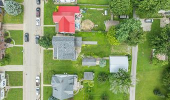414 W Catherine St, Batesville, IN 47006