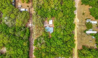 45832 MICHIGAN Rd, Altoona, FL 32702