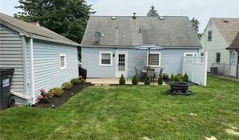 256 S Roanoke Ave, Austintown, OH 44515