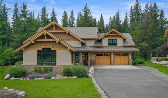 134 Brownstone Loop, Big Sky, MT 59716