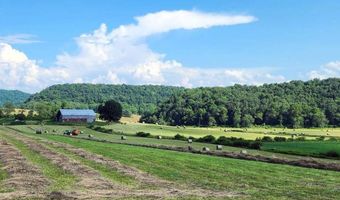 3789 Spring Valley Rd, Alderson, WV 24910