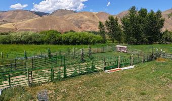 662 N Highway 93, Carmen, ID 83462