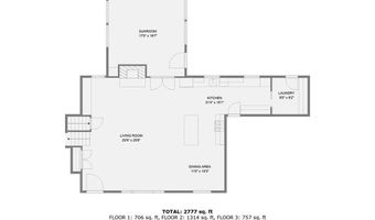 2458 Cardinal Way, Tucker, GA 30084