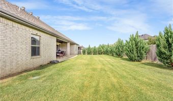 1741 Cherrie St, Bentonville, AR 72713
