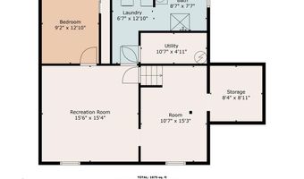1003 Perkins St, Belle Fourche, SD 57717