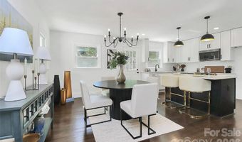 2038 Sandhurst Dr, Charlotte, NC 28205