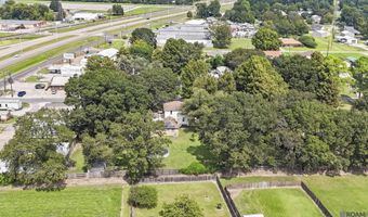 3953 Bird Heights Ave, Addis, LA 70710