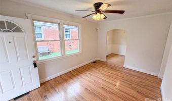 1521 Herrin Ave, Charlotte, NC 28205
