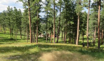 Lot 18 Placer Place, Hill City, SD 57745