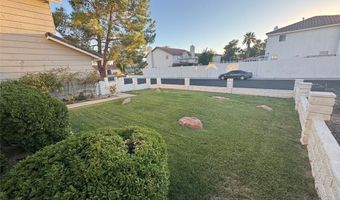 3128 Harborside Dr, Las Vegas, NV 89117