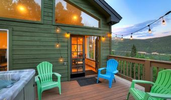 1095 Quartzville Rd, Alma, CO 80440