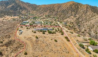 32132 Calle Del Roja, Acton, CA 93510