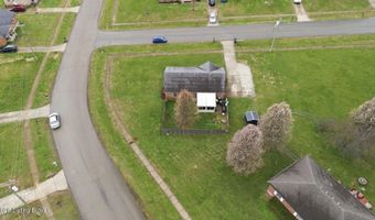 101 Rainbow Ct, Bardstown, KY 40004