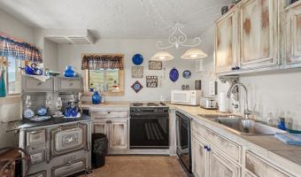 6 CATTLE DRIVE Ln, Cora, WY 82925