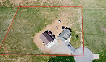 271 SERENITY Ln, Bedford, WY 83112