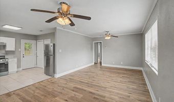 1775 Vaughn St, Biloxi, MS 39531