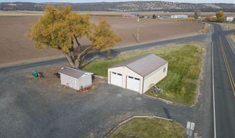 2640 Market St, Bonanza, OR 97623
