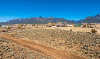 9 Plus Acres Off Hondo Seco Rd, Arroyo Seco, NM 87514