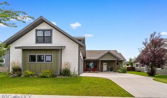 4134 Annie St, Bozeman, MT 59718