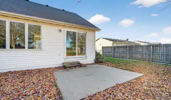 5219 Kansas Dr, Ames, IA 50014