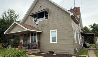 216 2ND Ave, Antigo, WI 54409
