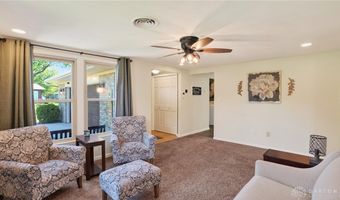 2115 Meadow Ln, Arcanum, OH 45304