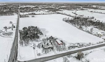 Fillmore Street, Allendale, MI 49401