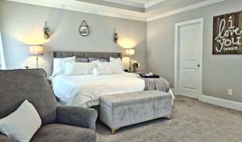 112 Star Valley Dr, Angier, NC 27501
