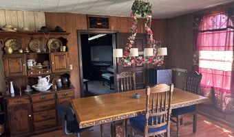 132 E Cedar Road Rd, Capitan, NM 88316