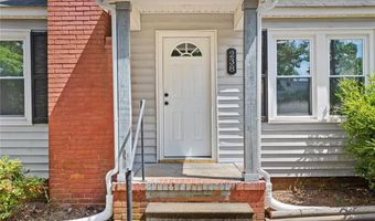 238 Underwood St, Asheboro, NC 27203