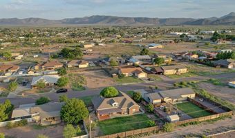 2105 Brunson St, Alpine, TX 79830