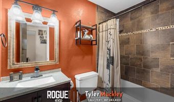 4011 Gannett, Casper, WY 82609