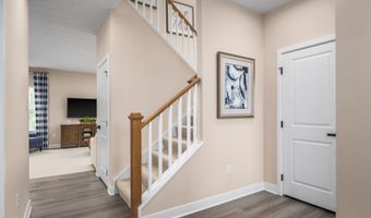 852 Leni Way Plan: Allegheny, Aberdeen, MD 21001