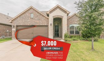 213 Gill Point Ln, Aledo, TX 76008