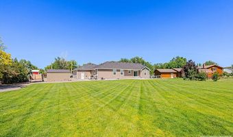 45 S Thompson Ln, Blackfoot, ID 83221