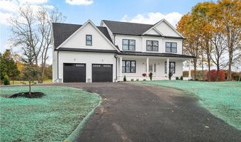 140 Abbott Run Valley Rd, Cumberland, RI 02864