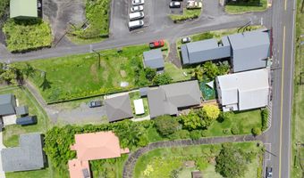 45-3396 MAMANE St, Honokaa, HI 96727