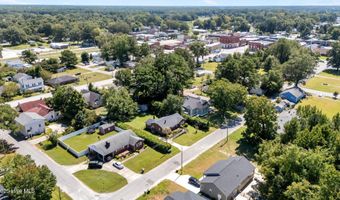 4083 Pitt St, Ayden, NC 28513
