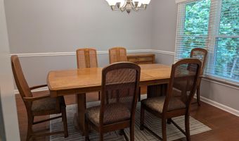 4616 Holly Brook Dr, Apex, NC 27539