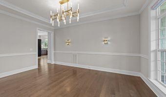 228 Cloverdale Rd, Apex, NC 27523